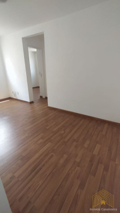 Imagem Apartamento com 2 Quartos à Venda, 44 m² em Centro - Guarulhos