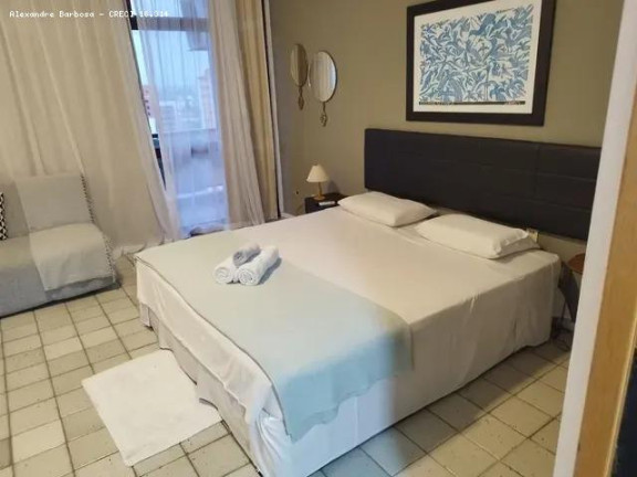 Imagem Apartamento com 1 Quarto à Venda, 39 m² em Piedade - Jaboatão Dos Guararapes