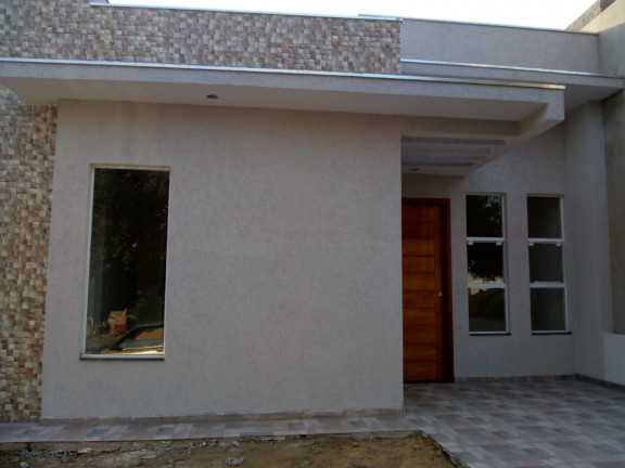 Imagem Casa com 3 Quartos à Venda, 103 m² em Cajuru Do Sul - Sorocaba