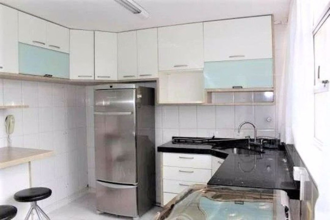Imagem Apartamento com 3 Quartos à Venda, 131 m² em Liberdade - São Paulo Imagem Apartamento com 3 Quartos à Venda, 131 m² em Liberdade - São Paulo