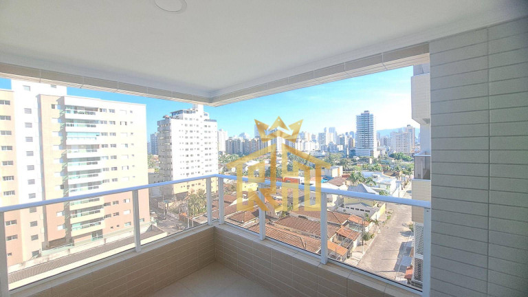 Imagem Apartamento com 3 Quartos à Venda, 95 m² em Canto Do Forte - Praia Grande Imagem Apartamento com 3 Quartos à Venda, 95 m² em Canto Do Forte - Praia Grande