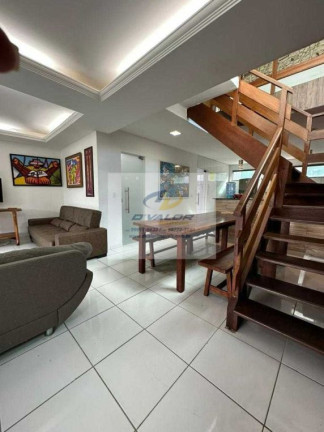 Imagem Casa com 4 Quartos à Venda, 250 m² em Cabedelo (todos Os Setores) - Cabedelo