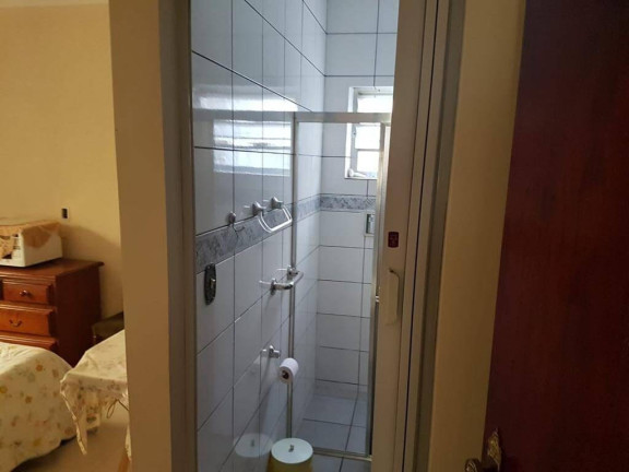 Imagem Casa com 7 Quartos à Venda, 329 m² em Vila Helena - Santo André