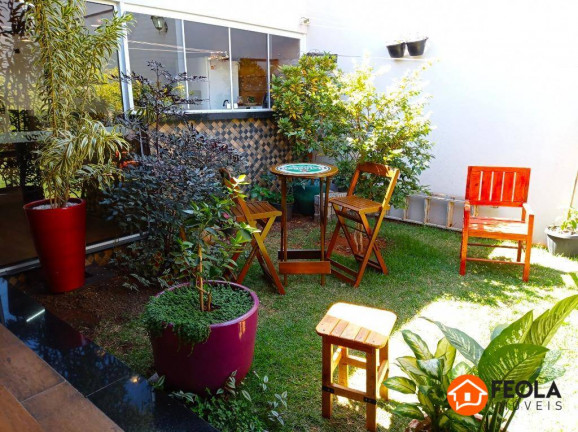 Imagem Casa com 4 Quartos à Venda, 225 m² em Terras De Santa Bárbara - Santa Bárbara D'oeste Imagem Casa com 4 Quartos à Venda, 225 m² em Terras De Santa Bárbara - Santa Bárbara D'oeste