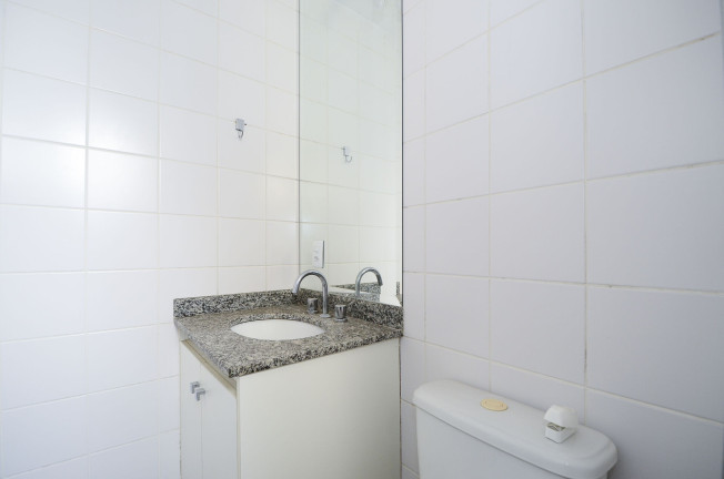 Imagem Apartamento com 3 Quartos à Venda, 70 m² em Chácara Inglesa - São Paulo Imagem Apartamento com 3 Quartos à Venda, 70 m² em Chácara Inglesa - São Paulo