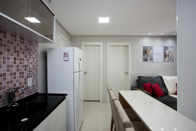 Imagem Apartamento com 2 Quartos à Venda, 40 m² em Vila Pirituba - São Paulo