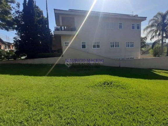 Imagem Terreno à Venda, 532 m² em Alphaville - Santana De Parnaíba Imagem Terreno à Venda, 532 m² em Alphaville - Santana De Parnaíba