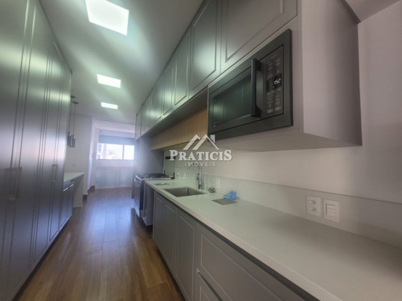 Imagem Apartamento com 3 Quartos à Venda, 181 m² em Vila Nova Conceição - São Paulo