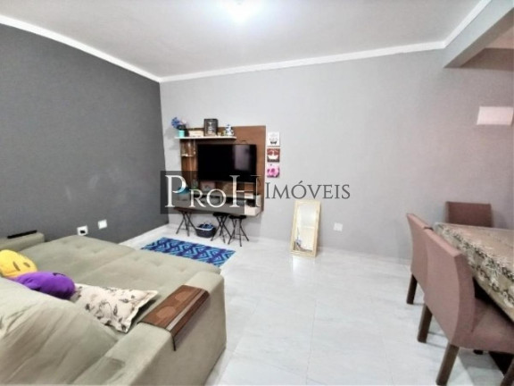 Imagem Apartamento com 2 Quartos à Venda, 65 m² em Vila América - Santo André Imagem Apartamento com 2 Quartos à Venda, 65 m² em Vila América - Santo André