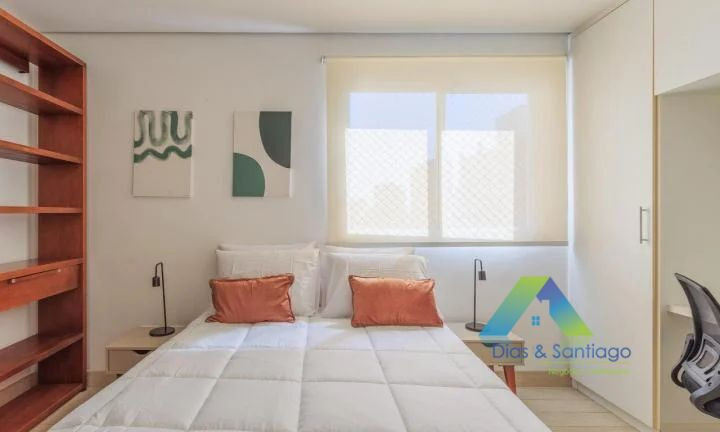 Imagem Apartamento com 2 Quartos à Venda, 89 m² em Consolação - São Paulo