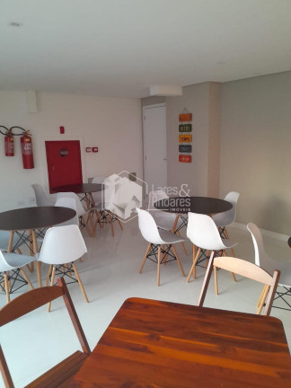 Imagem Apartamento com 1 Quarto à Venda, 29 m² em Vila Paulicéia - São Paulo
