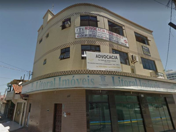 Ponto Comercial para Alugar, 70 m² em Ocian - Praia Grande