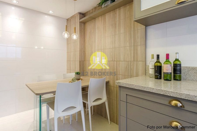 Imagem Apartamento com 3 Quartos à Venda, 125 m² em Juvevê - Curitiba Imagem Apartamento com 3 Quartos à Venda, 125 m² em Juvevê - Curitiba