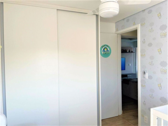 Imagem Apartamento com 3 Quartos à Venda, 75 m² em Vila Sônia - São Paulo Imagem Apartamento com 3 Quartos à Venda, 75 m² em Vila Sônia - São Paulo