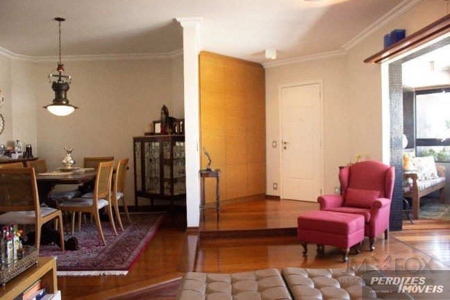 Imagem Apartamento com 3 Quartos à Venda, 155 m² em Perdizes - São Paulo Imagem Apartamento com 3 Quartos à Venda, 155 m² em Perdizes - São Paulo