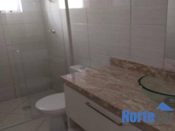Imagem Casa de Condomínio com 3 Quartos à Venda, 96 m² em Vila Mazzei - São Paulo