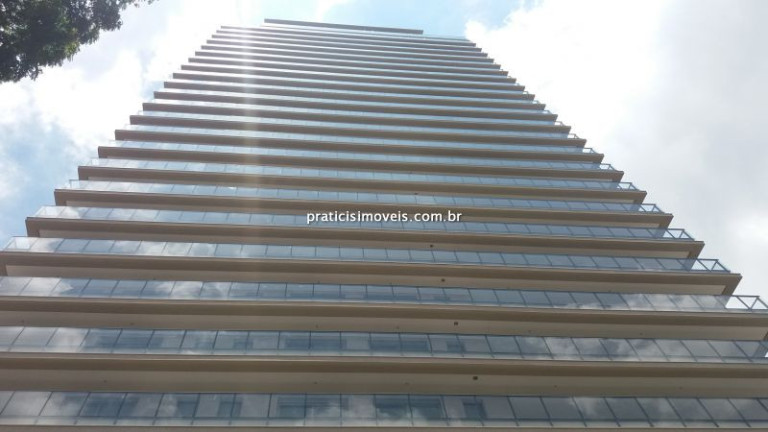 Imagem Apartamento com 4 Quartos à Venda, 632 m² em Vila Mariana - São Paulo