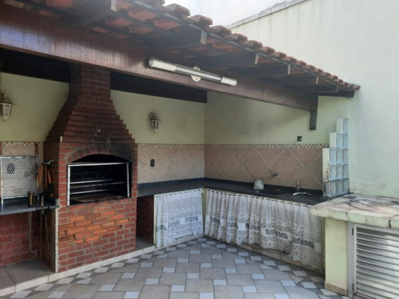 Imagem Imóvel com 3 Quartos para Alugar, 109 m² em Campo Grande - Rio De Janeiro