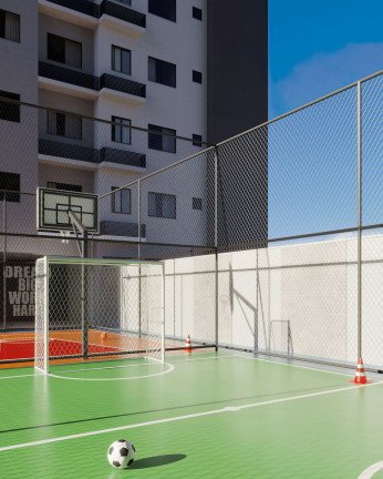 Imagem Apartamento com 2 Quartos à Venda, 65 m² em Itapema - Itapema
