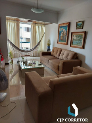 Apartamento com 2 Quartos à Venda, 91 m² em Costa Azul - Salvador