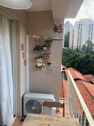 Imagem Apartamento com 2 Quartos à Venda, 80 m² em Jardim Ampliação - São Paulo Imagem Apartamento com 2 Quartos à Venda, 80 m² em Jardim Ampliação - São Paulo