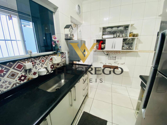 Imagem Apartamento com 2 Quartos à Venda, 70 m² em Taboão - São Bernardo Do Campo Imagem Apartamento com 2 Quartos à Venda, 70 m² em Taboão - São Bernardo Do Campo