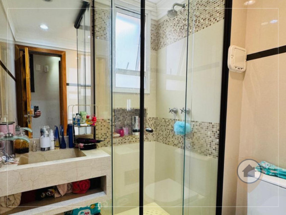 Imagem Apartamento com 3 Quartos à Venda, 117 m² em Vila Galvão - Guarulhos