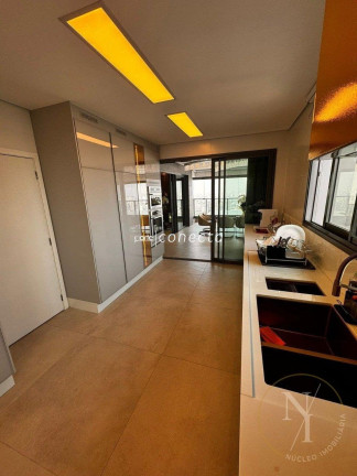 Imagem Apartamento com 3 Quartos à Venda, 337 m² em Tatuapé - São Paulo Imagem Apartamento com 3 Quartos à Venda, 337 m² em Tatuapé - São Paulo