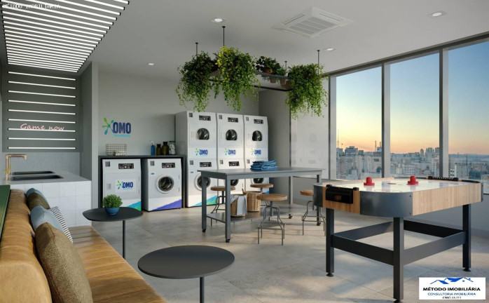 Imagem Imóvel Comercial à Venda, 22 m² em Chacara Klabin - São Paulo