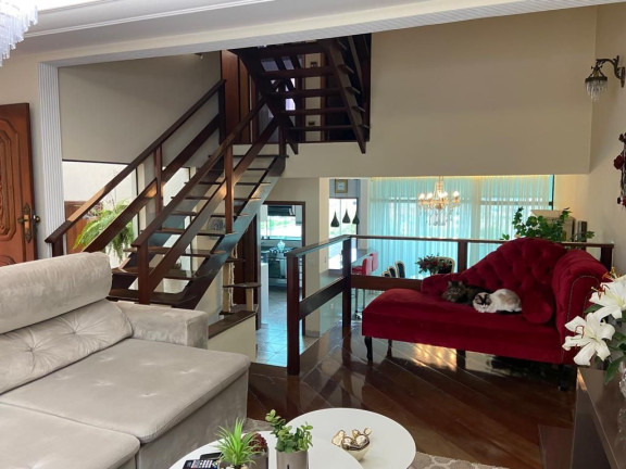 Sobrado com 3 Quartos à Venda, 292 m² em Santa Maria - São Caetano Do Sul