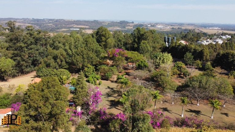 Imagem Imóvel com 3 Quartos à Venda, 600 m² em Altos De Itu - Itu