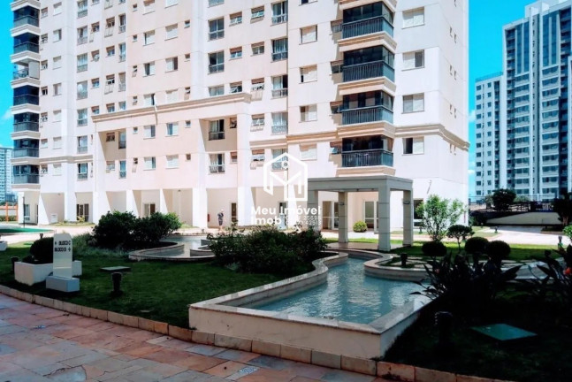Imagem Imóvel com 1 Quarto à Venda, 37 m² em Sul (águas Claras) - Brasília Imagem Imóvel com 1 Quarto à Venda, 37 m² em Sul (águas Claras) - Brasília