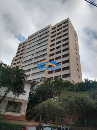 Imagem Apartamento com 4 Quartos à Venda, 214 m² em Perdizes - São Paulo Imagem Apartamento com 4 Quartos à Venda, 214 m² em Perdizes - São Paulo