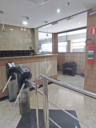 Imagem Sala Comercial à Venda, 50 m² em Rudge Ramos - São Bernardo Do Campo