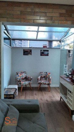 Imagem Apartamento com 3 Quartos à Venda, 105 m² em Vila Metalúrgica - Santo André Imagem Apartamento com 3 Quartos à Venda, 105 m² em Vila Metalúrgica - Santo André