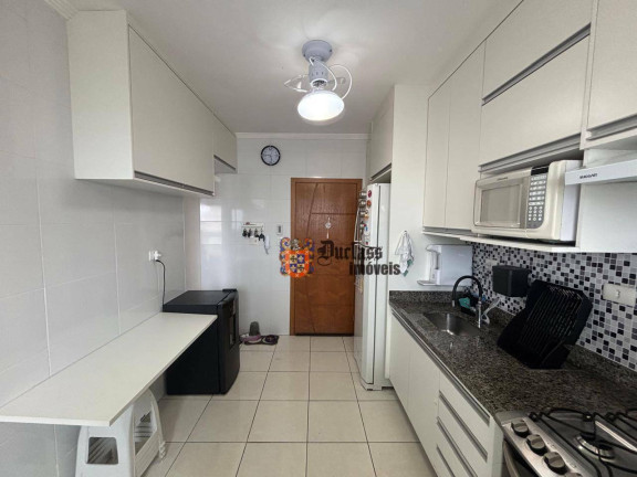 Imagem Apartamento com 3 Quartos à Venda, 119 m² em Aviação - Praia Grande