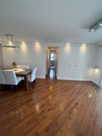 Imagem Apartamento com 3 Quartos à Venda, 98 m² em Baeta Neves - São Bernardo Do Campo Imagem Apartamento com 3 Quartos à Venda, 98 m² em Baeta Neves - São Bernardo Do Campo