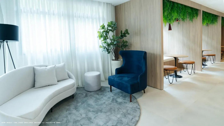 Imagem Imóvel Comercial à Venda, 27 m² em Tucuruvi - São Paulo