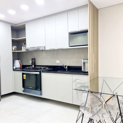 Imagem Apartamento com 2 Quartos à Venda, 61 m² em Jardins - São Paulo Imagem Apartamento com 2 Quartos à Venda, 61 m² em Jardins - São Paulo
