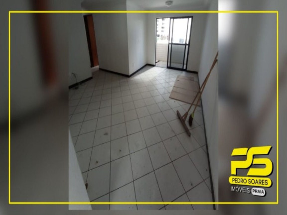 Imagem Apartamento com 3 Quartos à Venda, 75 m² em Aeroclube - João Pessoa Imagem Apartamento com 3 Quartos à Venda, 75 m² em Aeroclube - João Pessoa