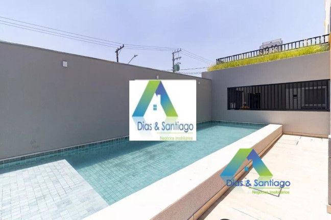 Imagem Apartamento com 2 Quartos à Venda, 30 m² em Vila Das Mercês - São Paulo Imagem Apartamento com 2 Quartos à Venda, 30 m² em Vila Das Mercês - São Paulo