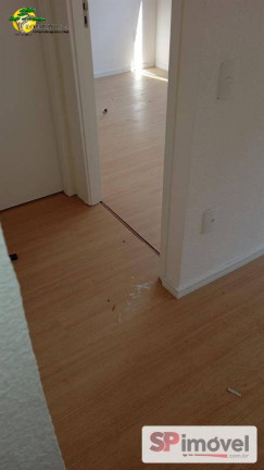 Apartamento com 2 Quartos à Venda, 44 m² em Jardim Recanto Verde - São Paulo