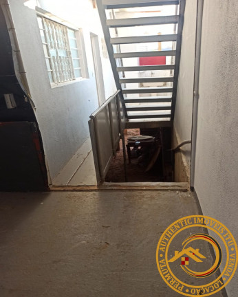 Imagem Casa com 3 Quartos à Venda,  em Parque São Camilo - Itu
