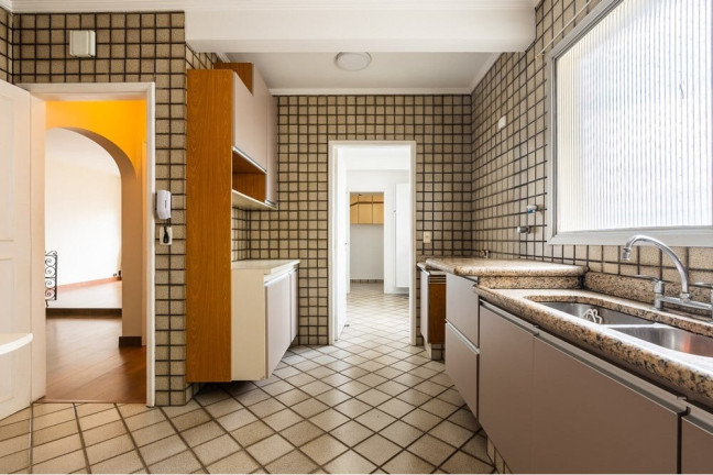 Imagem Apartamento com 3 Quartos à Venda, 137 m² em Vila Cordeiro - São Paulo Imagem Apartamento com 3 Quartos à Venda, 137 m² em Vila Cordeiro - São Paulo