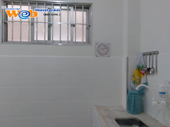 Imagem Apartamento com 1 Quarto à Venda, 67 m² em Aviação - Praia Grande