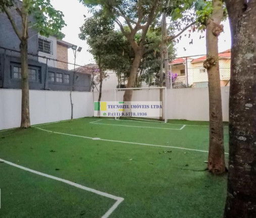 Imagem Apartamento com 2 Quartos à Venda, 129 m² em Jardim Da Gloria - São Paulo Imagem Apartamento com 2 Quartos à Venda, 129 m² em Jardim Da Gloria - São Paulo