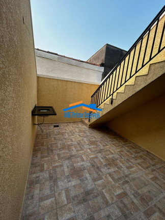 Imagem Sobrado com 3 Quartos à Venda, 165 m² em Jardim Ester Yolanda - São Paulo Imagem Sobrado com 3 Quartos à Venda, 165 m² em Jardim Ester Yolanda - São Paulo