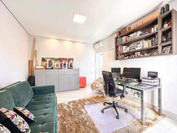 Imagem Casa com 4 Quartos à Venda, 298 m² em Jardim Piemonte - Indaiatuba