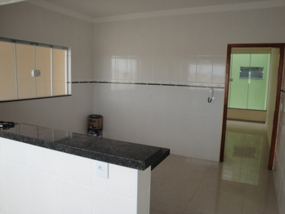 Imagem Casa com 3 Quartos à Venda, 120 m² em Jardim Silvestri Ii - Bauru