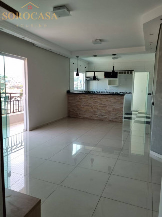 Imagem Apartamento com 2 Quartos à Venda, 70 m² em Vila Santana - Sorocaba